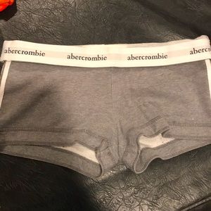 Abercrombie Shorts